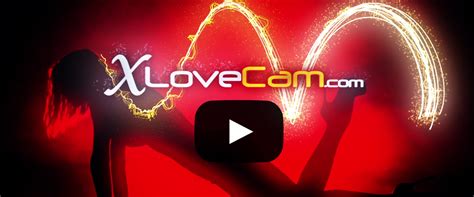 It's got chicks aplenty, a seamless user interface, and enough features to make you wanna stay forever. . X love cam